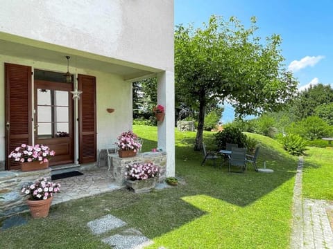 La Quiete Apartment Vacation rental in Bellagio