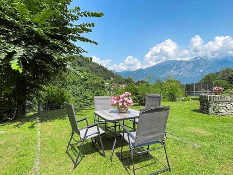 La Quiete Apartment Vacation rental in Bellagio