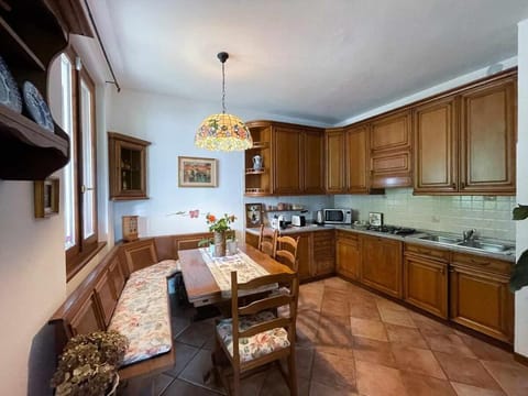 La Quiete Apartment Vacation rental in Bellagio