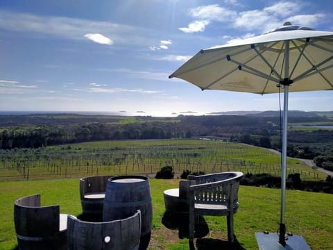 Seascape Peninsula Bach Vacation rental in Northland