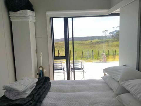 Seascape Peninsula Bach Vacation rental in Northland