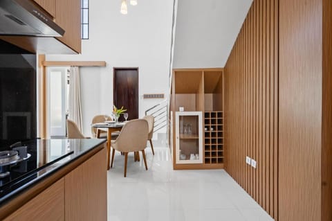 Asasta Villa by Betterplace  Villa in Kediri