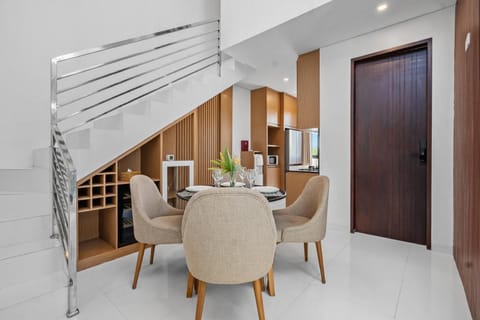 Asasta Villa by Betterplace  Villa in Kediri