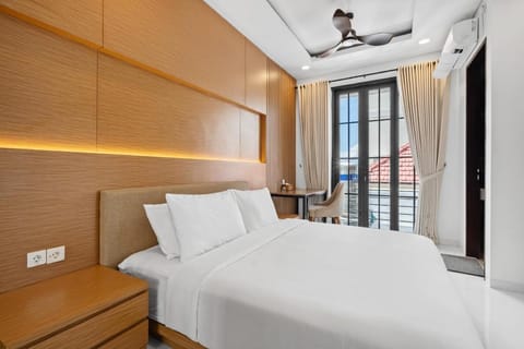 Asasta Villa by Betterplace  Villa in Kediri