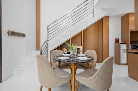 Asasta Villa by Betterplace  Villa in Kediri