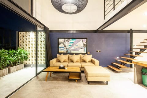 LOFT 3 · New Duplex apartment 200m to Beach Apartment in Mengwi