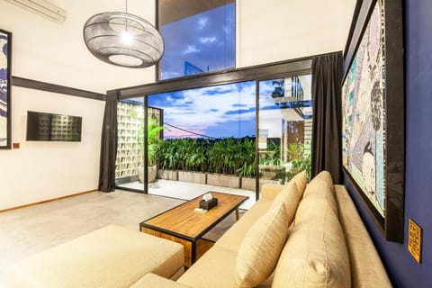 LOFT 3 · New Duplex apartment 200m to Beach Apartment in Mengwi