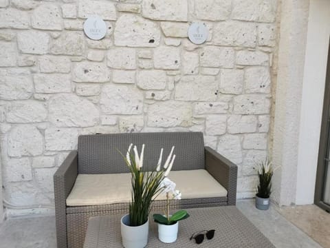 Cesme Alaçatı Taş Konak 2 1 Villa B1 Villa in Alaçatı