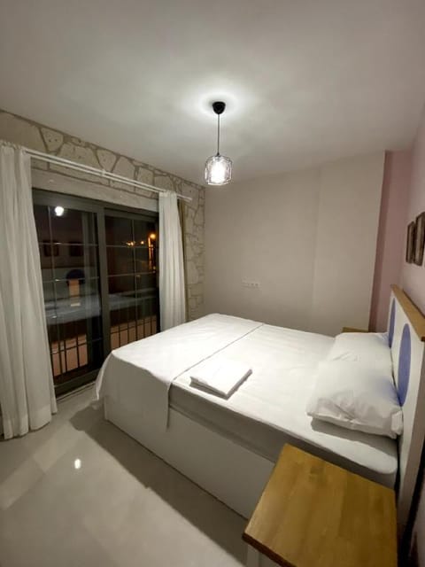 Cesme Alaçatı Taş Konak 2 1 Villa B1 Villa in Alaçatı