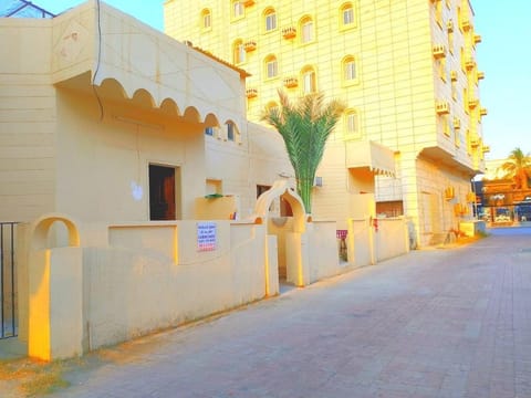 Property view
