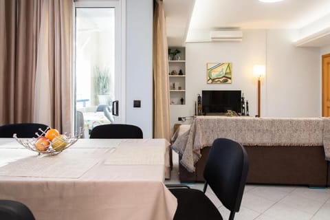 Sky 7 View Apartment Apartment in Heraklion