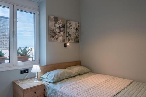 Sky 7 View Apartment Apartment in Heraklion