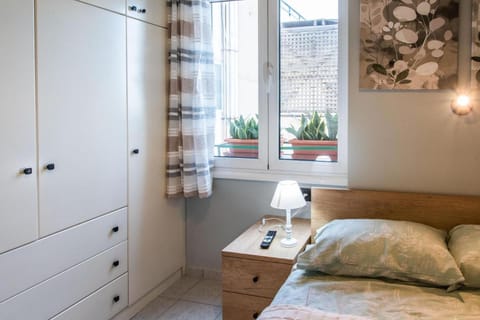 Sky 7 View Apartment Apartment in Heraklion