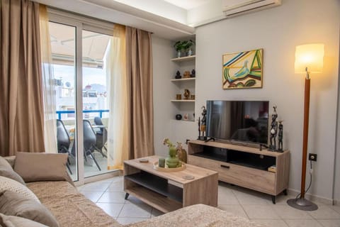 Sky 7 View Apartment Apartment in Heraklion