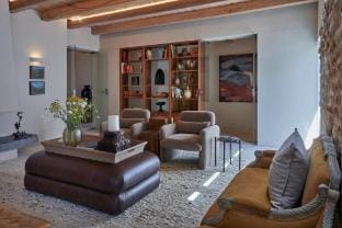 Blaauwklippen Manor by NEWMARK Vacation rental in Stellenbosch