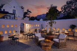 Blaauwklippen Manor by NEWMARK Vacation rental in Stellenbosch