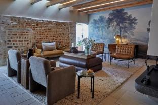 Blaauwklippen Manor by NEWMARK Vacation rental in Stellenbosch