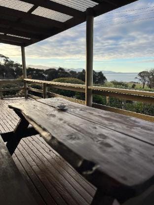 Diamond Roost - Bicheno Vacation rental in Bicheno