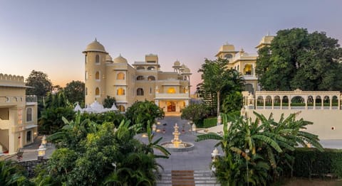 Property view