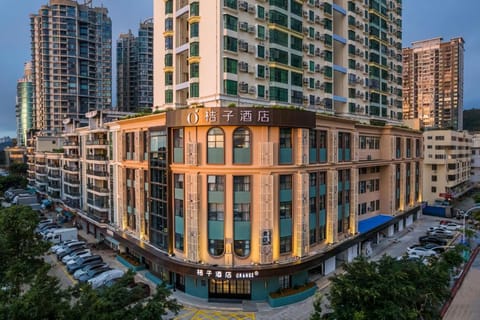 Property view