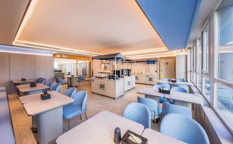 Hanting Hotel Tianjin Wuqing Jingjin Highway Huabei City Hotel in Tianjin