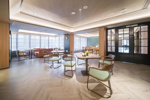 Orange Hotel Tianjin Cultural Center Hotel in Tianjin