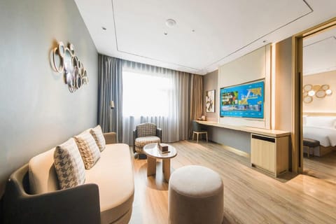 Orange Hotel Tianjin Cultural Center Hotel in Tianjin