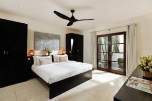 Daisy 5 BR Private Villa With Sea view Y037 Villa in Kerambitan