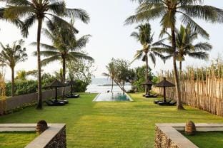 Daisy 5 BR Private Villa With Sea view Y037 Villa in Kerambitan