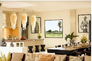 Daisy 5 BR Private Villa With Sea view ZN46 Villa in Kerambitan