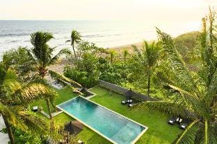 Daisy 5 BR Private Villa With Sea view ZN46 Villa in Kerambitan