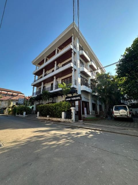 Property view
