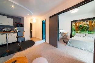 Grande suite chaleureuse Vacation rental in Auvergne-Rhône-Alpes