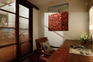 Classic 2 BR Villa Garden View AY01 Villa in Kuta Selatan