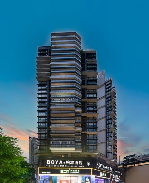 Property view