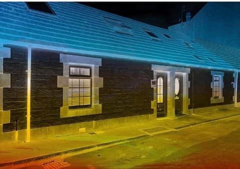 Fisher Holiday Cottage Ayrshire ⛱ Vacation rental in England