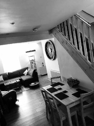 Fisher Holiday Cottage Ayrshire ⛱ Vacation rental in England