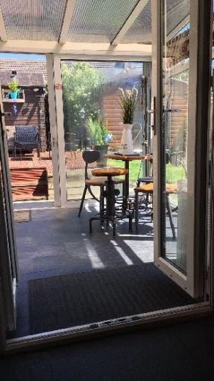 Ayrshire Holiday Cottage ⛱ Vacation rental in England