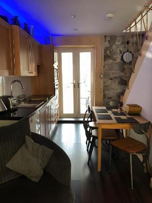 Ayrshire Holiday Cottage ⛱ Vacation rental in England