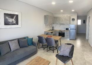 Zax Seaview Villas Villa in Lasithi