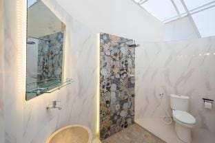 Spectacular Deluxe Tent with Mountain View Vacation rental in Karangasem Regency