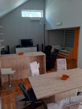 Smeštaj Max 3 Apartment in Vojvodina
