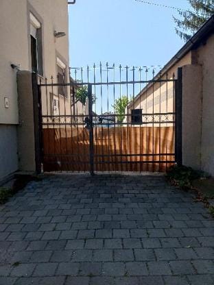 Smeštaj Max 2 Apartment in Vojvodina