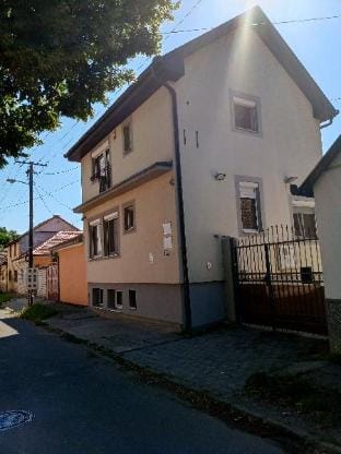 Smeštaj Max 2 Apartment in Vojvodina