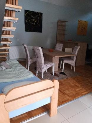 Smeštaj Max 2 Apartment in Vojvodina