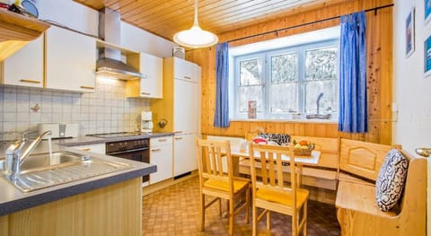 Alpengasthof Paletti Hotel in Salzburgerland