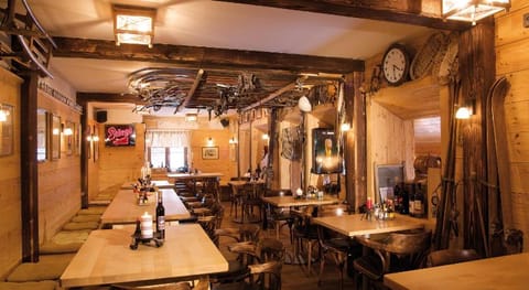 Alpengasthof Paletti Hotel in Salzburgerland