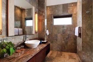 Amartya 4 BR Private Pool Villa DH30 Villa in Kuta Selatan