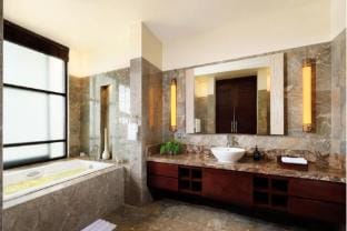 Amartya 4 BR Private Pool Villa DH30 Villa in Kuta Selatan