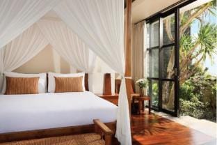 Amartya 4 BR Private Pool Villa DH30 Villa in Kuta Selatan